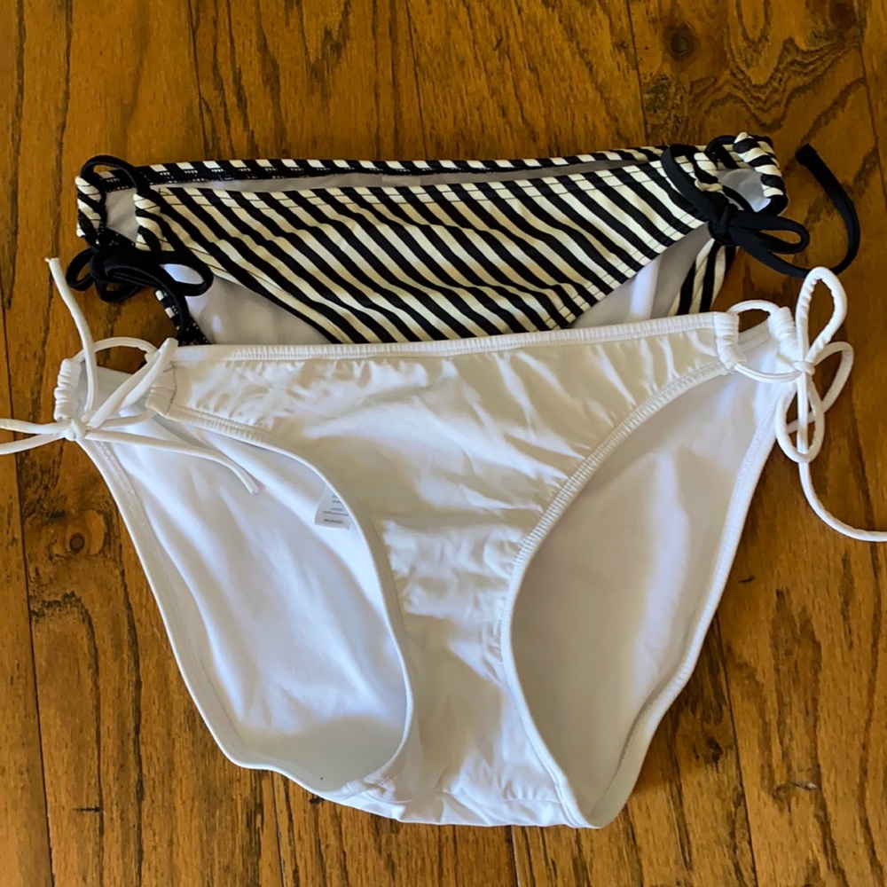 Athleta swim bottoms